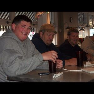 Meet your Posher, Sharon